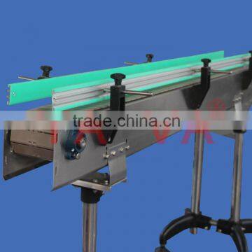 Slat Plastic Chain Conveyor for Bottle and Cans Transmission photo-5