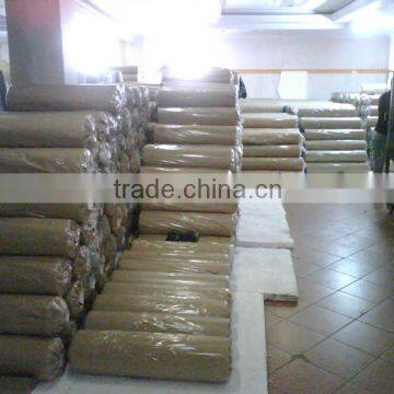 Brother Hao Wholesale Flexible PVC Sheet photo-4