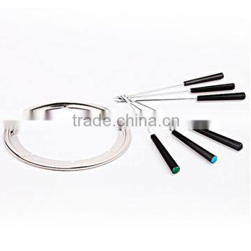 Electric Fondue XJ-9K109 photo-4