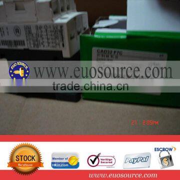 Original Smart Industrial Relay CAD32F7C photo-3