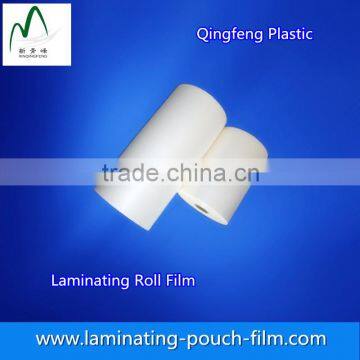 Roll Lamination Film