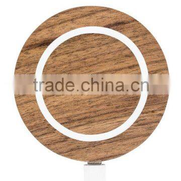 wireless charge travel charger