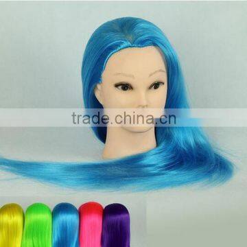 Professional Hair Factory Various Synthetic Hair Color Ring Color Chart