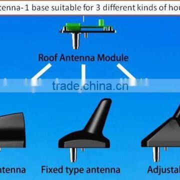 Shark Fin Antenna Gps fm photo-5