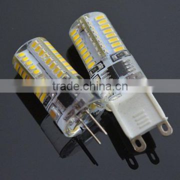 Cheaptest Small Size Mini 220V 230V 110V 120V g9 led 7w