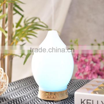 Best Exported aroma diffuser Aromatherapy essential oil mist maker muji aroma diffuser