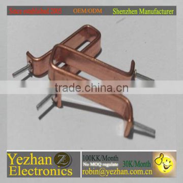 1% Good Functions Resistors (Copper -Tin )