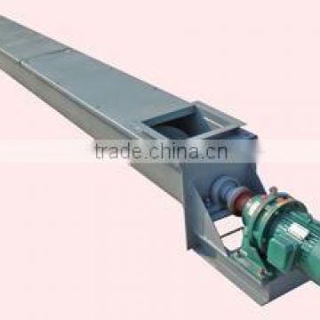 TGSU Series scraper conveyor with CE/GOST certificate