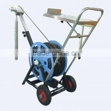 Underwater Cylinder Stainless Steel Camera in Fish-farming photo-2