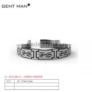 High Quality Bracelet Stainless Steel Bracelet for men