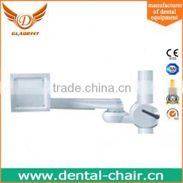 Luxury endoscope frame for oral camera system