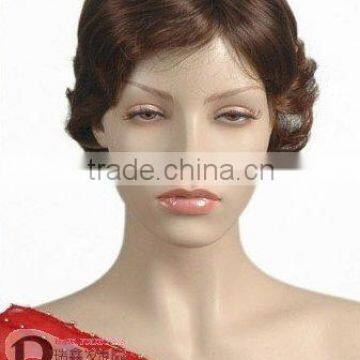 top new fashion synthetic wigs