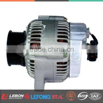 PC200-7 101211--7960 24v Alternator