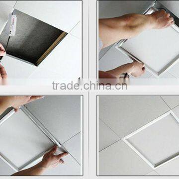Home Use 18w/34w/48w Led Ceiling Panel Light 60x60cm photo-2