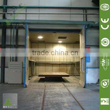 Portable Sandblaster Used/Sandblast Machine/Stone Sandblasting Machine/ photo-4