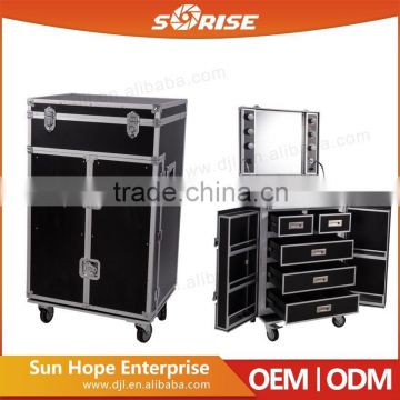 China Wholesale Hard Case For Tools SPA salon storage case