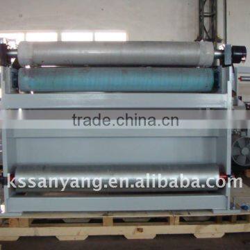 The high reputation nonwoven fabric making machine