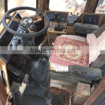 100% Japan Caterpillar 966F, Also 966C,966D,966E,966F,950B,980G Wheel Loader photo-5