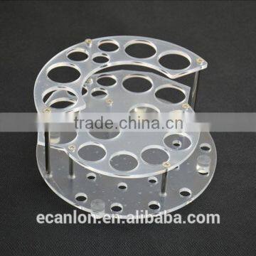 10 Holders Acrylic e Cig Display Stands photo-5