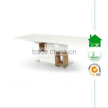 DT-4009 hot sales MDF dining table