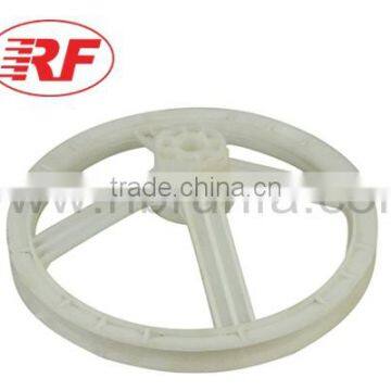 pulley for washing machine