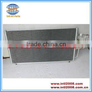 AC A/C Condenser 93-96 Mitsubishi Mirage/Colt 1.5 1.8 /93-95 Eagle Summit /Mitsubishi Expo 92-93 2.4L MB657967 MR115814