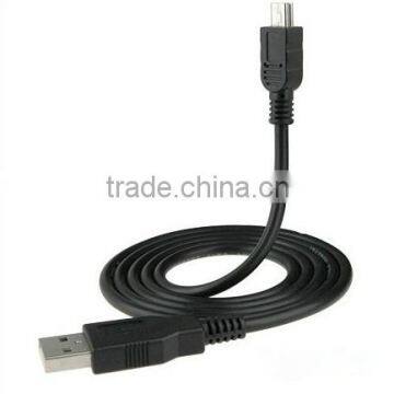 3ft Micro USB Cables High Speed USB 2.0 A Male to Micro B Sync and Charge Cables for Android, Samsung, HTC, Motorola, Nokia