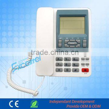 PABX Hotel Telephone with Caller ID CDX-PA001