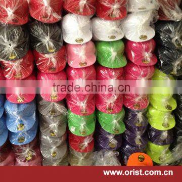 Promotional 5 Panel Baseball Cap 6 Panel Baseball Cap Without Logo photo-5