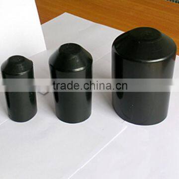 Factory Supply Electrical Heat Shrink Cable End Cap / Wire Cover photo-6