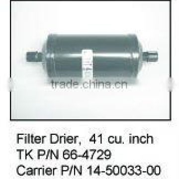 Filter Drier for Carrier TK 66-4729