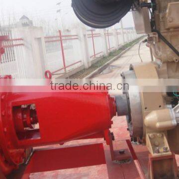 300m3/h diesel engine Fire Pumps