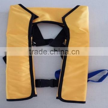 Personalized Life Jacket Vest / Inflatable Life Jacket Prices