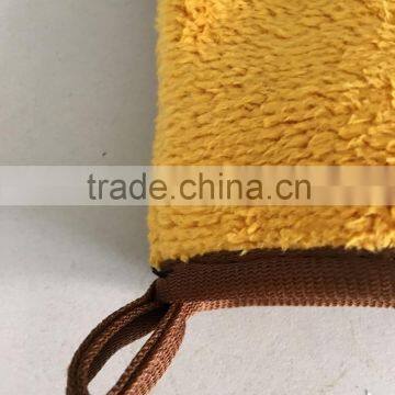 Microfiber Makeup Remover Mitts photo-4