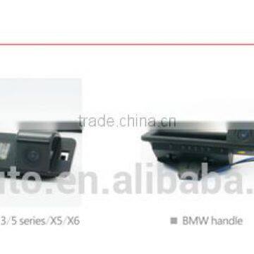 Specific Car Models for Any Car Rear View Parking Backup Camera With Waterproof photo-3