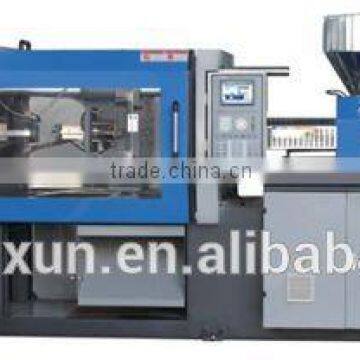 HANVOS160 injection plastic machine