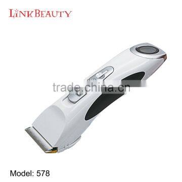 Rechargeable Salon Electrical Hair Clippers