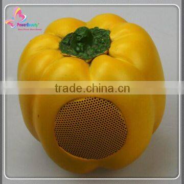 mini weatherproof rechargeable subwoofer super bass speaker manufacturing machines for decoration