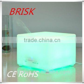 700ml Aromatherapy Essential Oil Diffuser r BK-EG-FD07