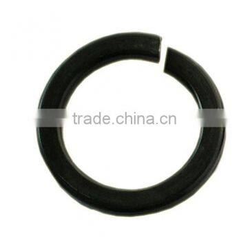 Dongguan Curved Spring Washer Carbon Steel Spring Lock Washer Galvanized Curved Spring Washer