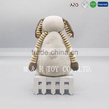 Wholesale 7 Inch Plush Dog Toys With Low Price photo-6