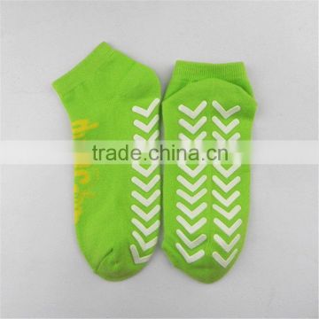 women trampoline socks	C-10	non slip trampoline socks