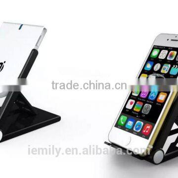 Qi Universal Wireless Charger for Huawei Honor 7 Xiaomi5 Redmi Note4 photo-5