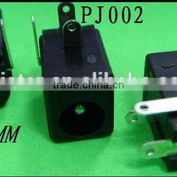 New Dc power jack for Dell LX4100 dc power jack,5.5mm*2.0mm center pin