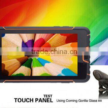 BATL BT55 Rugged Mobile Phone Gps/ Underwater Android Phone photo-6