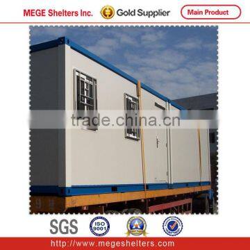20ft modular homes with electricity