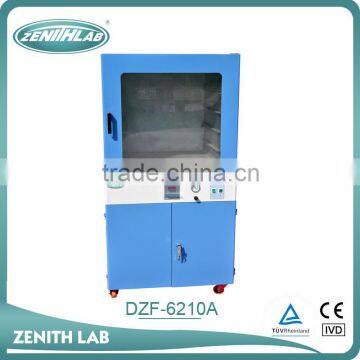 Classic Laboratory Vacuum Oven/ Laboratory Oven Price DZF-6050 photo-2