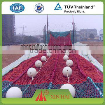 Big Scale Shrimp Trawl Net Catch Fishing Net photo-3