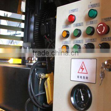 Xiniu 40m3 Trailer Concrete Pump Diesel Engine Concrete Pump photo-3