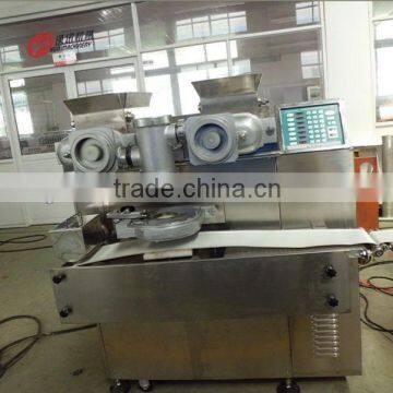 Famous automatic moon cake machines
